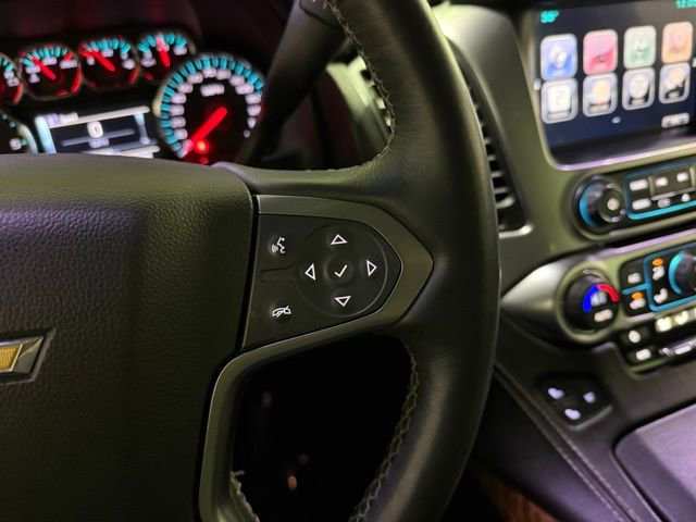 Used 2015 Chevrolet Suburban LTZ image 17