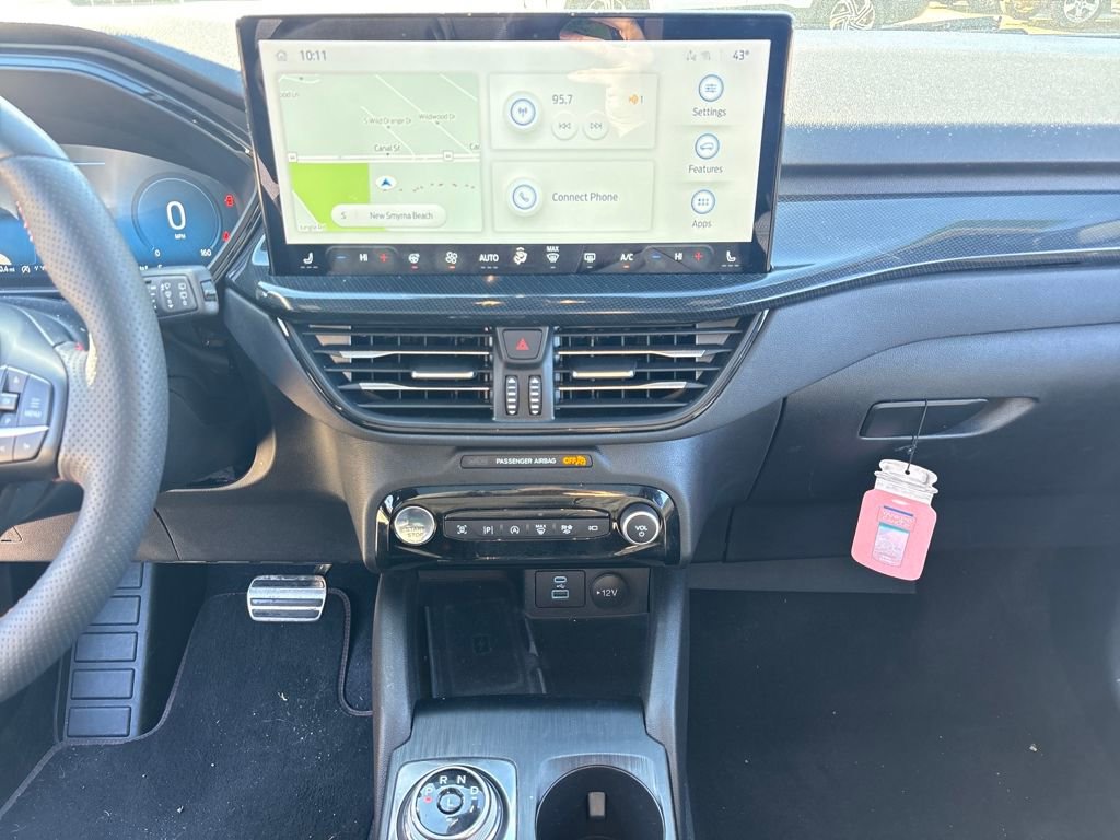 Used 2023 Ford Escape ST-Line Elite w/ Premium Technology Package image 23