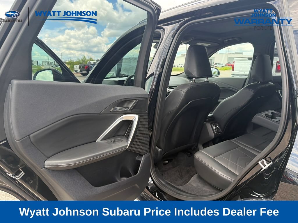 Used 2025 BMW X1 xDrive28i AWD/4WD image 23