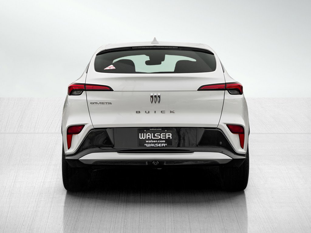New 2026 Buick Envista Sport Touring w/ Convenience I Package image 5