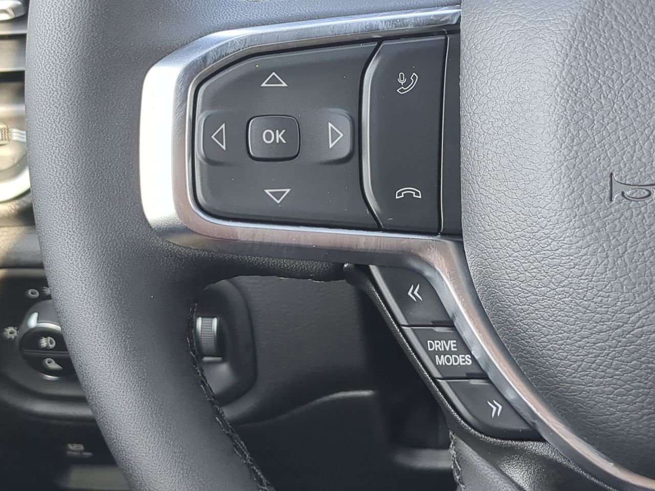 New 2026 RAM 1500 Big Horn image 23
