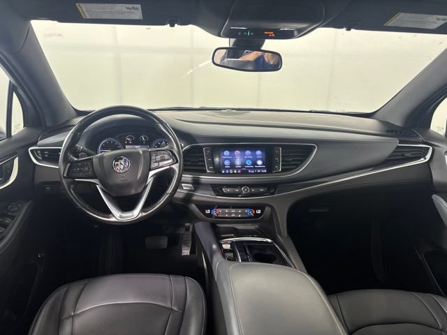 Used 2023 Buick Enclave Essence w/ Experience Buick Package AWD/4WD image 24