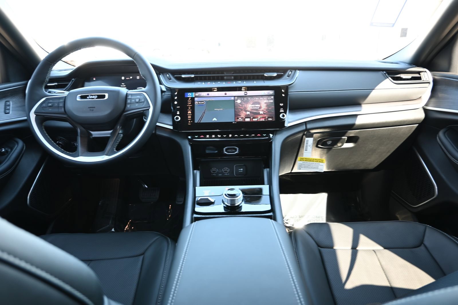 New 2026 Jeep Grand Cherokee Limited image 17