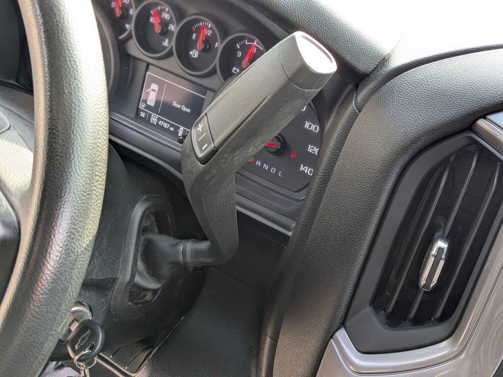 Used 2022 Chevrolet Silverado 3500 W/T w/ WT Convenience Package image 22