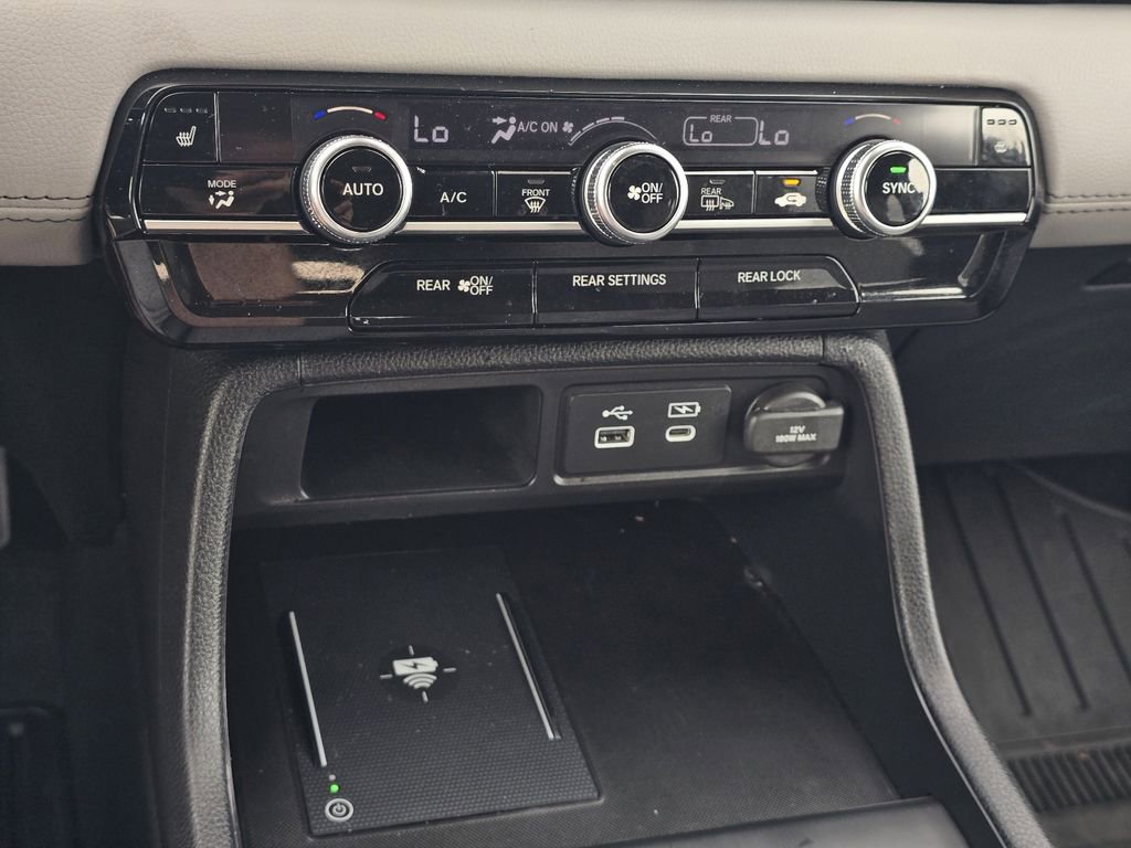 Certified 2025 Honda Pilot EX-L image 20