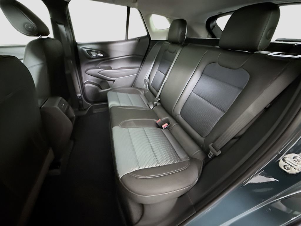 New 2026 Chevrolet Trax LT w/ Driver Confidence Package FWD image 22