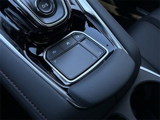 New 2026 Acura RDX A-Spec AWD/4WD image 23