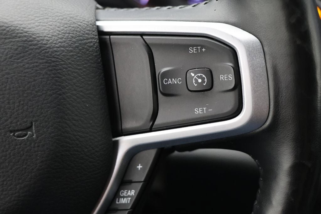 Used 2020 RAM 1500 Big Horn image 22
