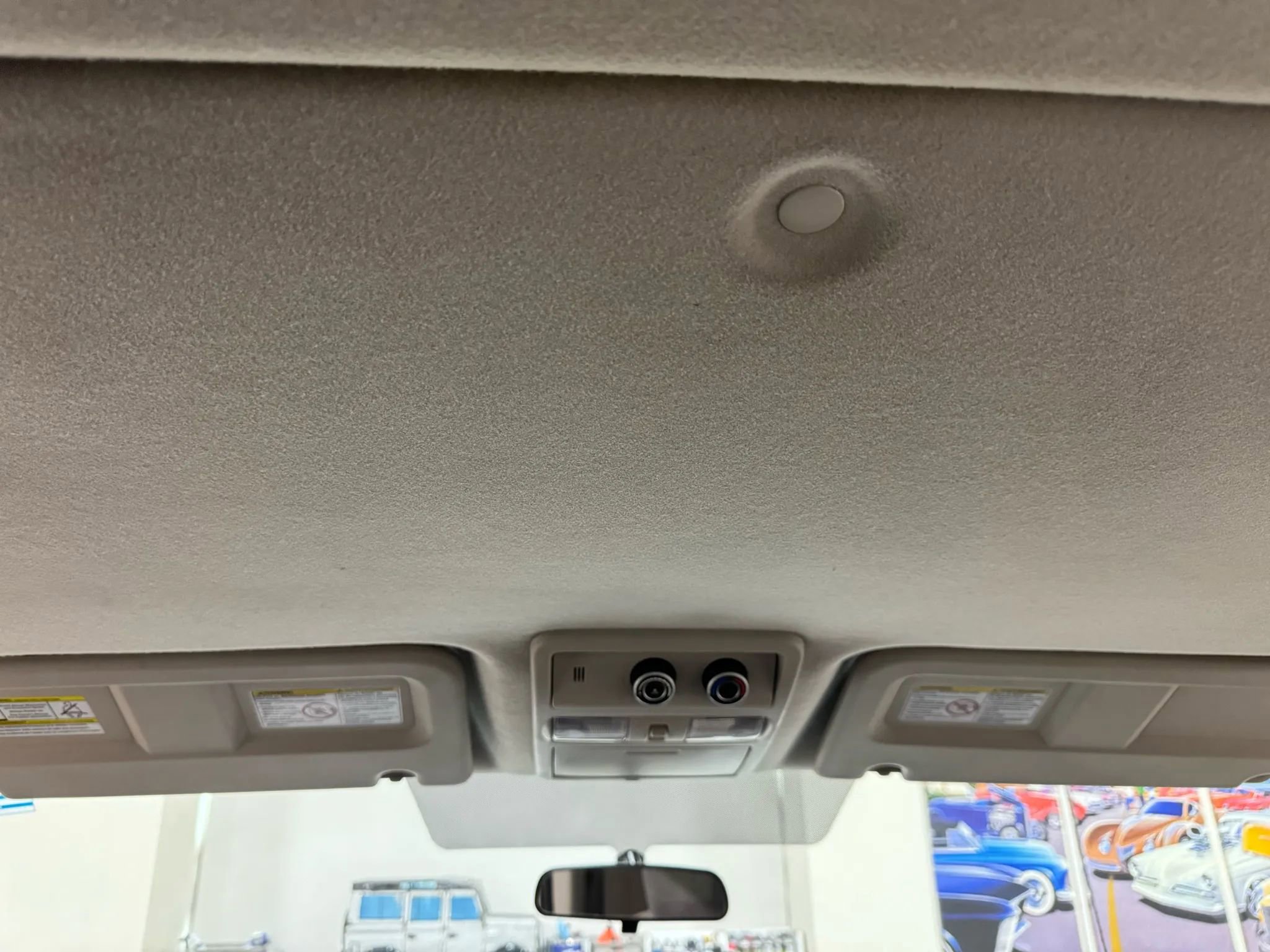 Used 2018 Nissan NV 3500 S image 46