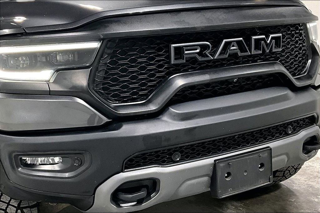 Used 2022 RAM 1500 TRX w/ TRX Level 2 Equipment Group image 39