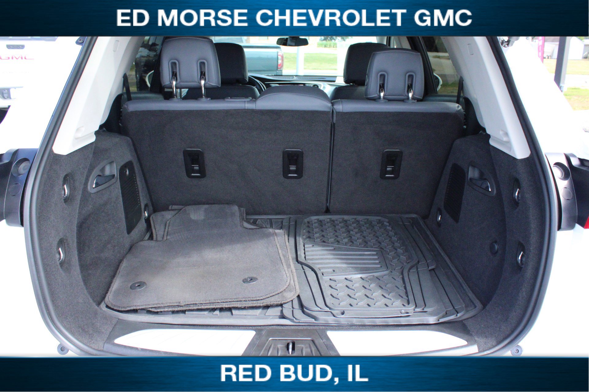 Used 2020 Buick Envision Essence image 17