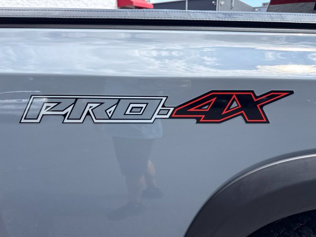 Used 2024 Nissan Frontier PRO-4X w/ Technology Package AWD/4WD image 11