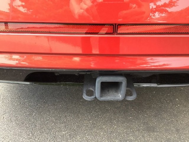 Used 2021 Volkswagen Atlas SEL Premium image 11