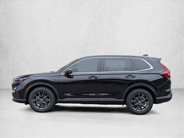 New 2026 Honda CR-V EX-L image 5