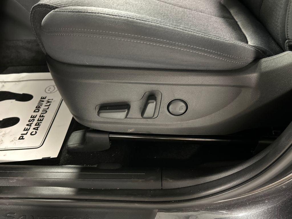 Used 2022 Hyundai Santa Fe XRT image 11