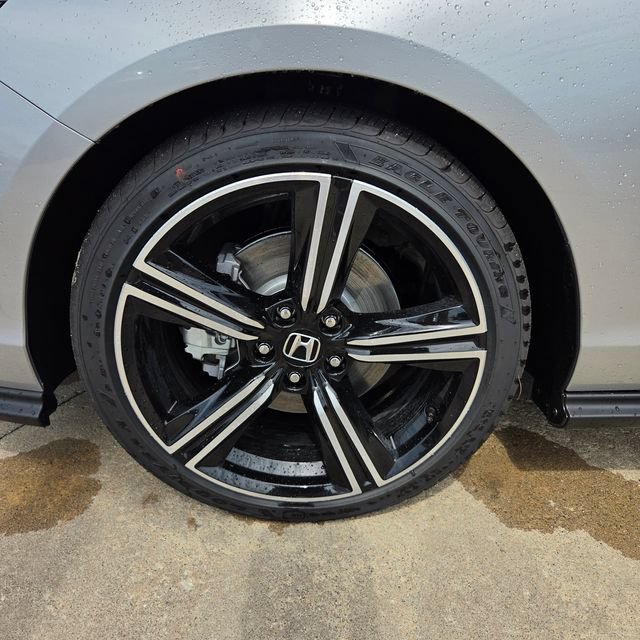 New 2026 Honda Accord Sport image 9