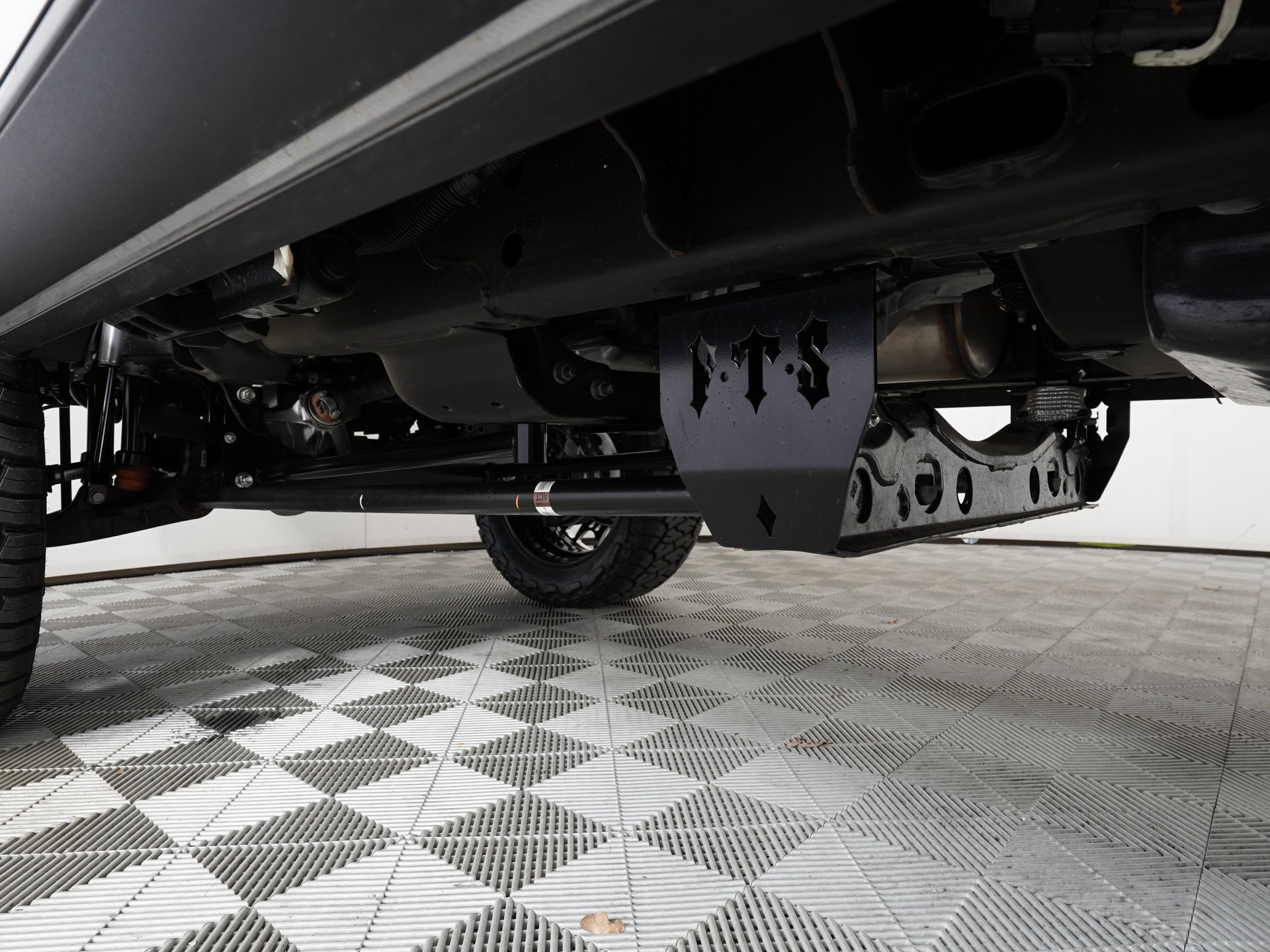 Used 2025 GMC Sierra 3500 Denali Ultimate image 34