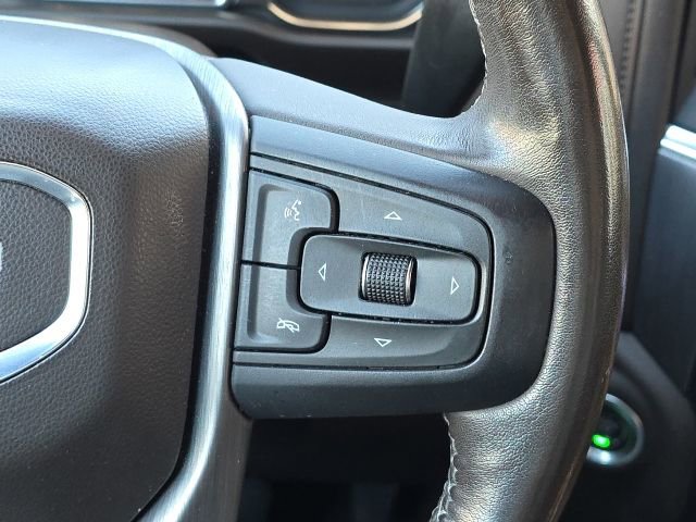 Used 2019 GMC Sierra 1500 Denali w/ Denali Ultimate Package image 31