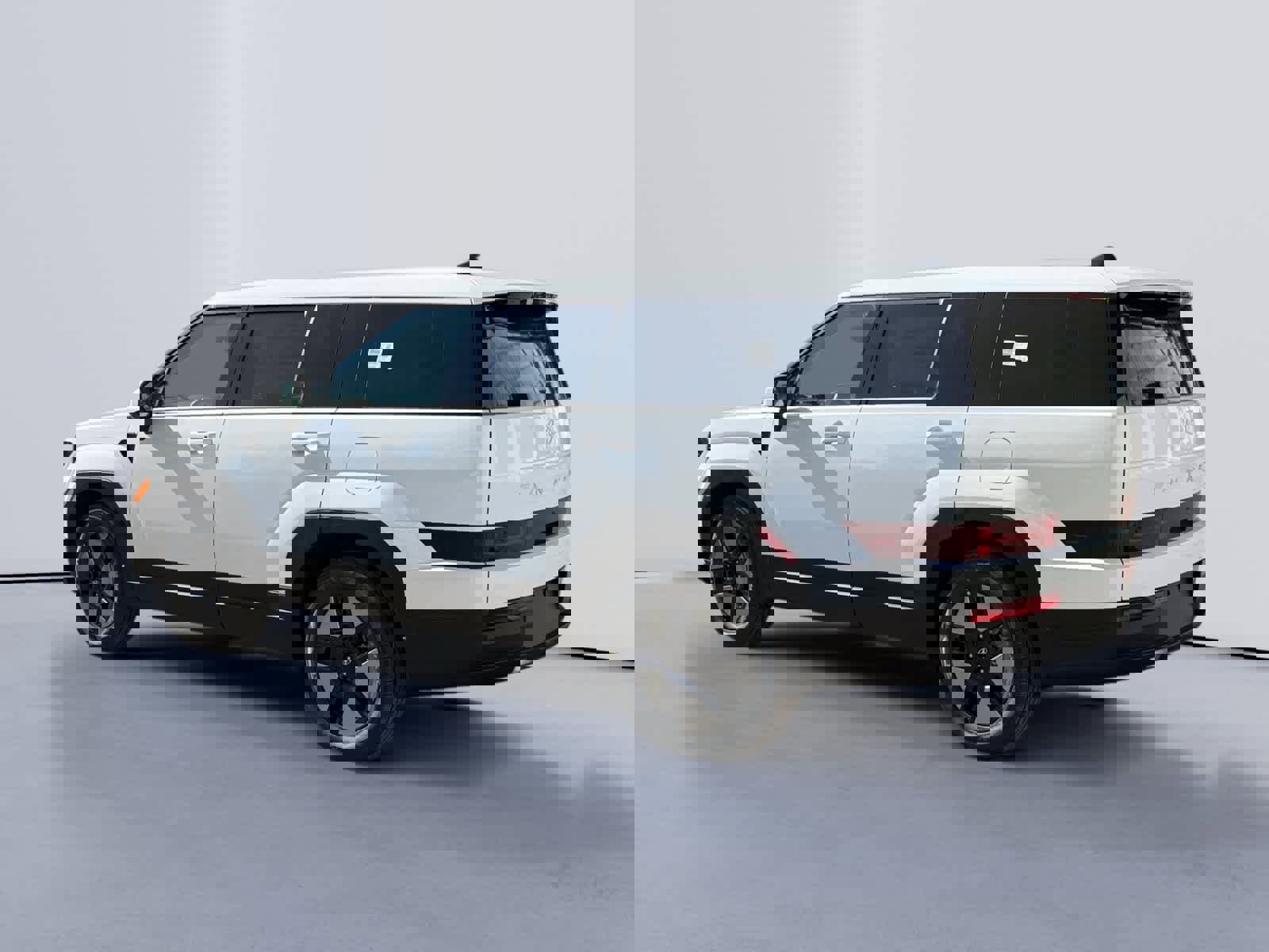 New 2026 Hyundai Santa Fe SE image 5