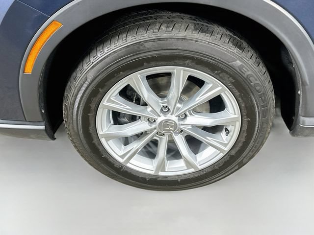Certified 2024 Honda CR-V EX image 13