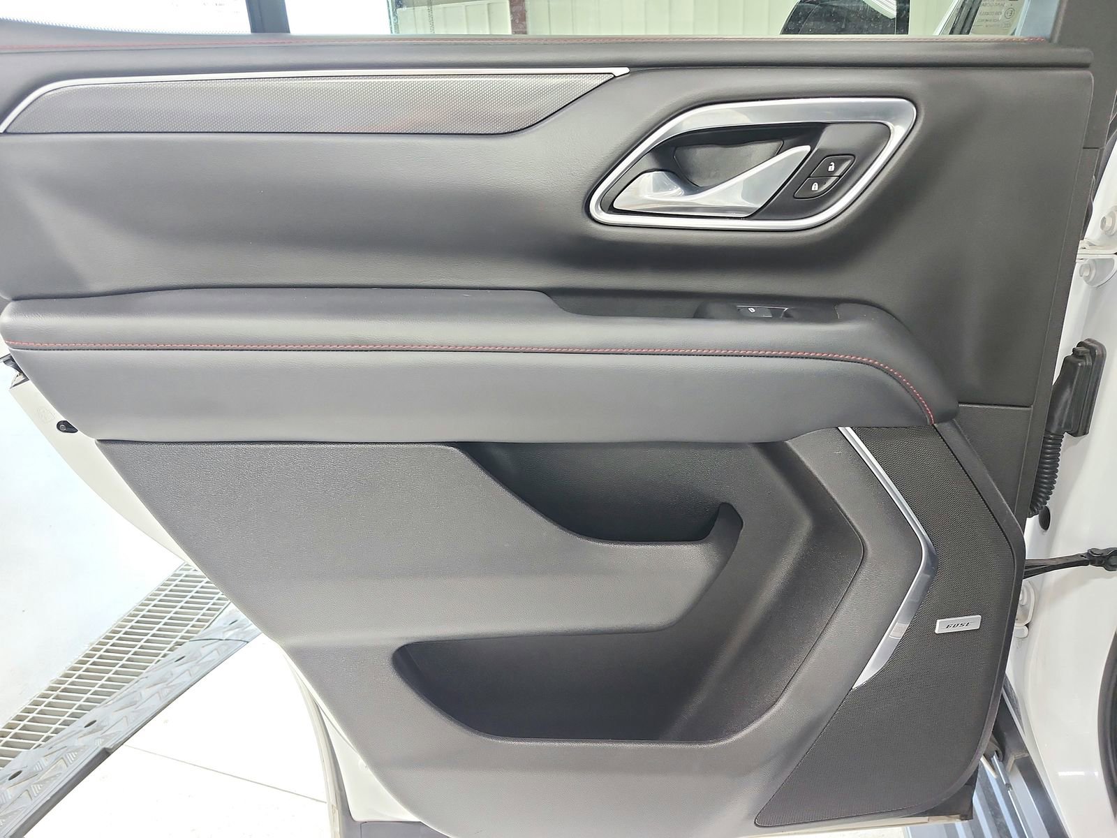 Used 2021 Chevrolet Tahoe RST w/ Luxury Package image 37