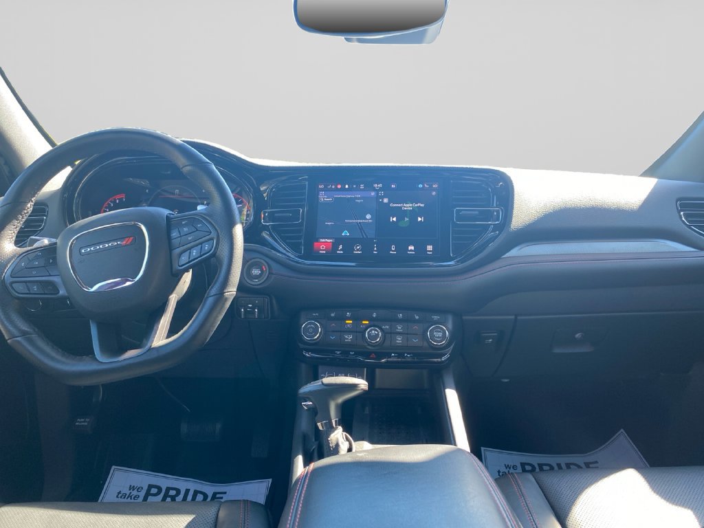 Used 2026 Dodge Durango GT AWD/4WD image 17