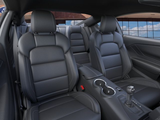 New 2026 Ford Mustang Premium RWD image 10