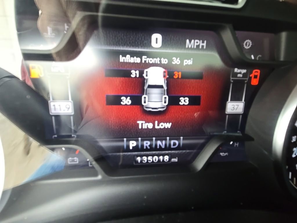 Used 2020 RAM 1500 Laramie w/ Sport Appearance Package AWD/4WD image 18