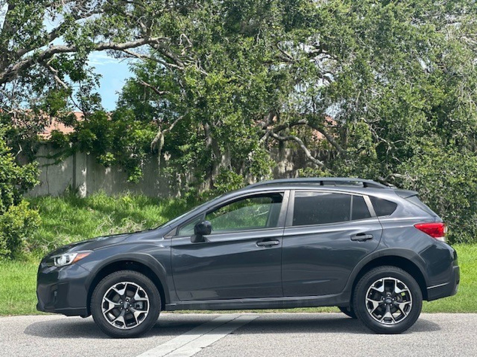 Used 2019 Subaru Crosstrek 2.0i Premium video 2