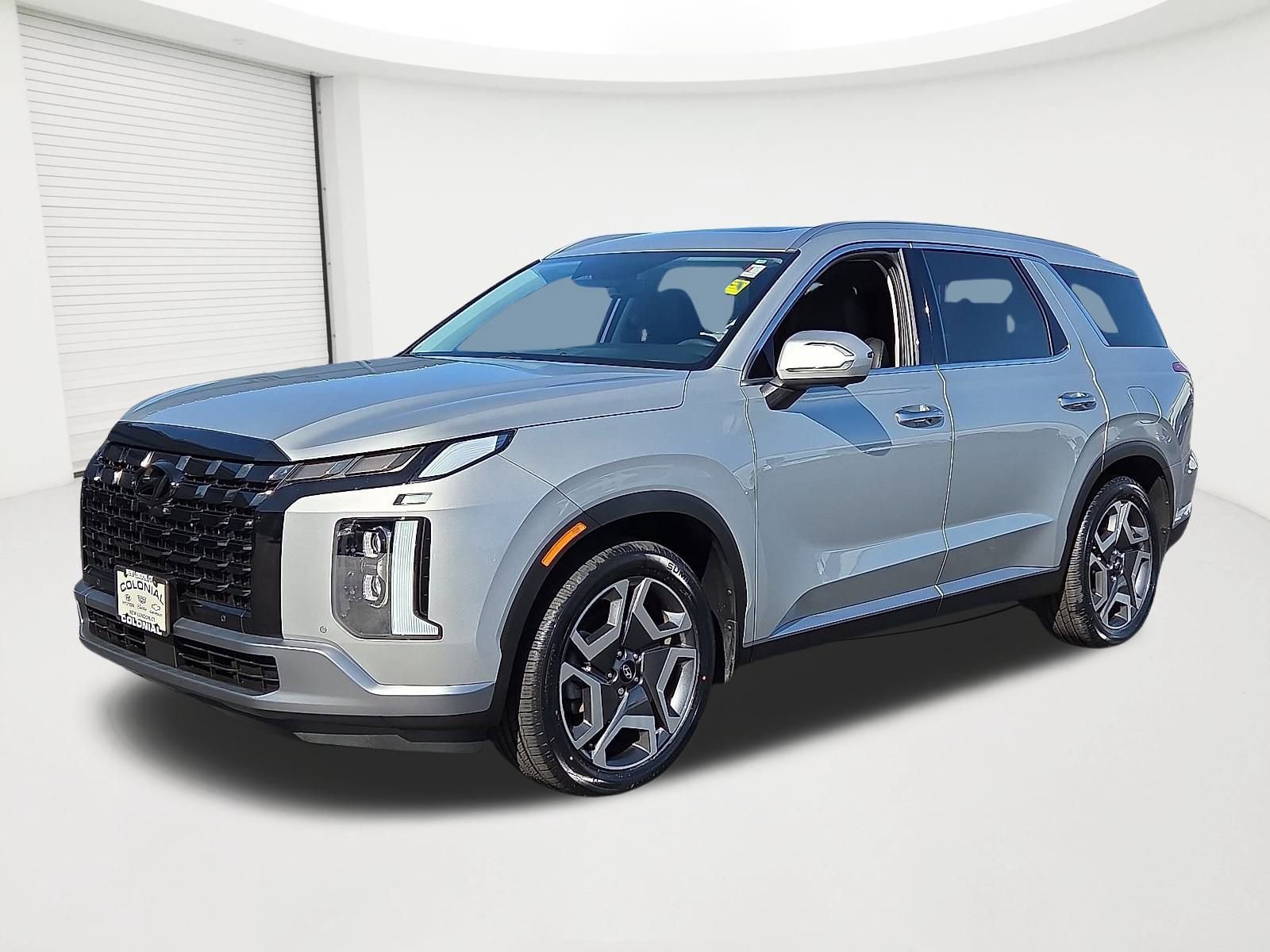 Used 2023 Hyundai Palisade SEL w/ Premium Package