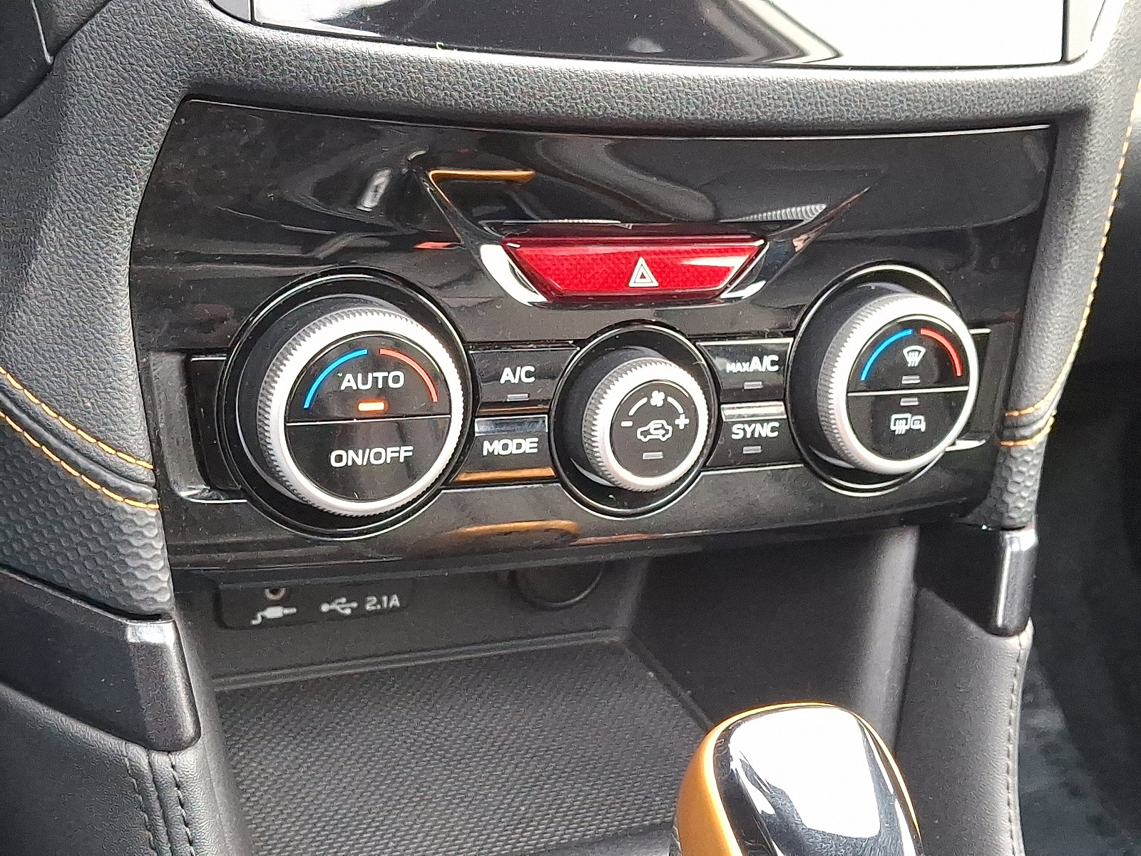 Certified 2023 Subaru Forester Wilderness image 16