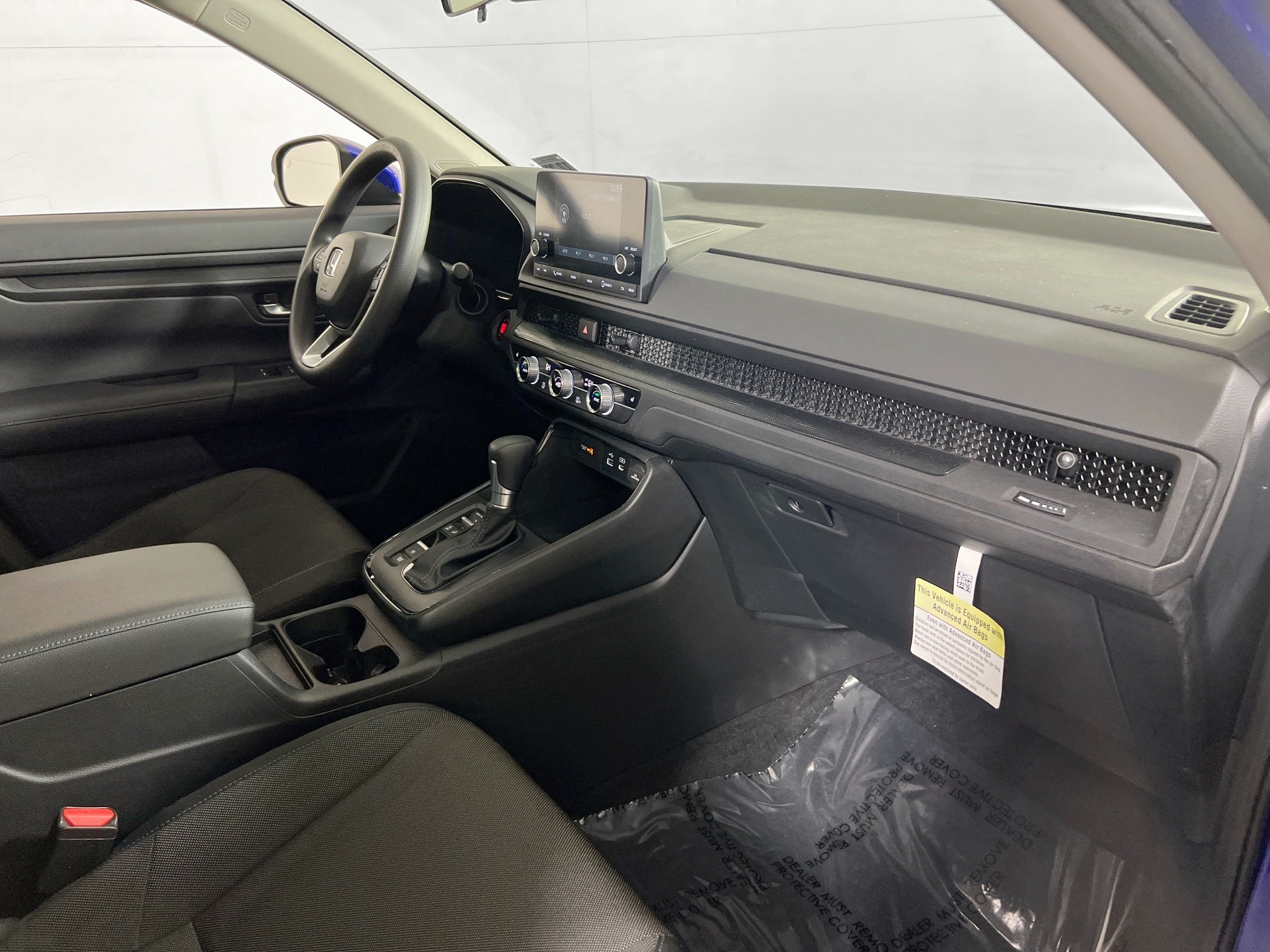 Used 2023 Honda CR-V EX image 28