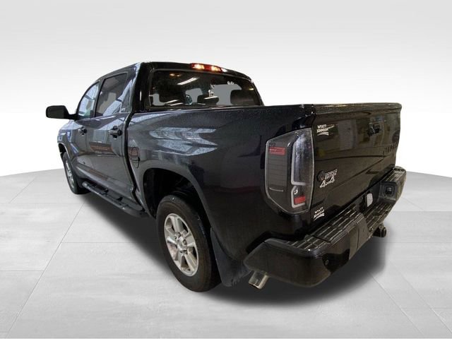 Used 2018 Toyota Tundra SR5 w/ SR5 Upgrade Package AWD/4WD image 10