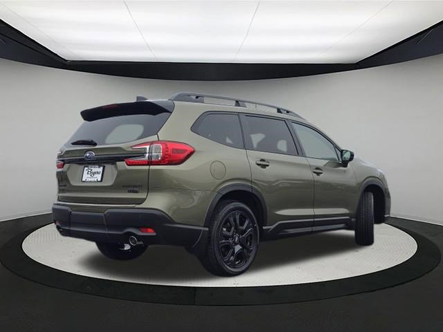 New 2026 Subaru Ascent Bronze Edition image 7