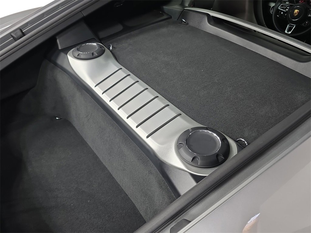 Certified 2024 Porsche 718 Cayman GT4 image 26