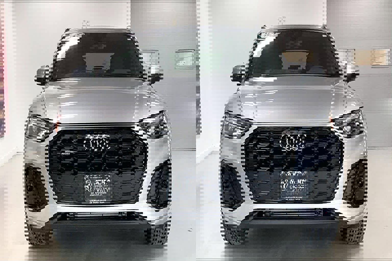 Used 2025 Audi Q5 2.0T Premium image 6