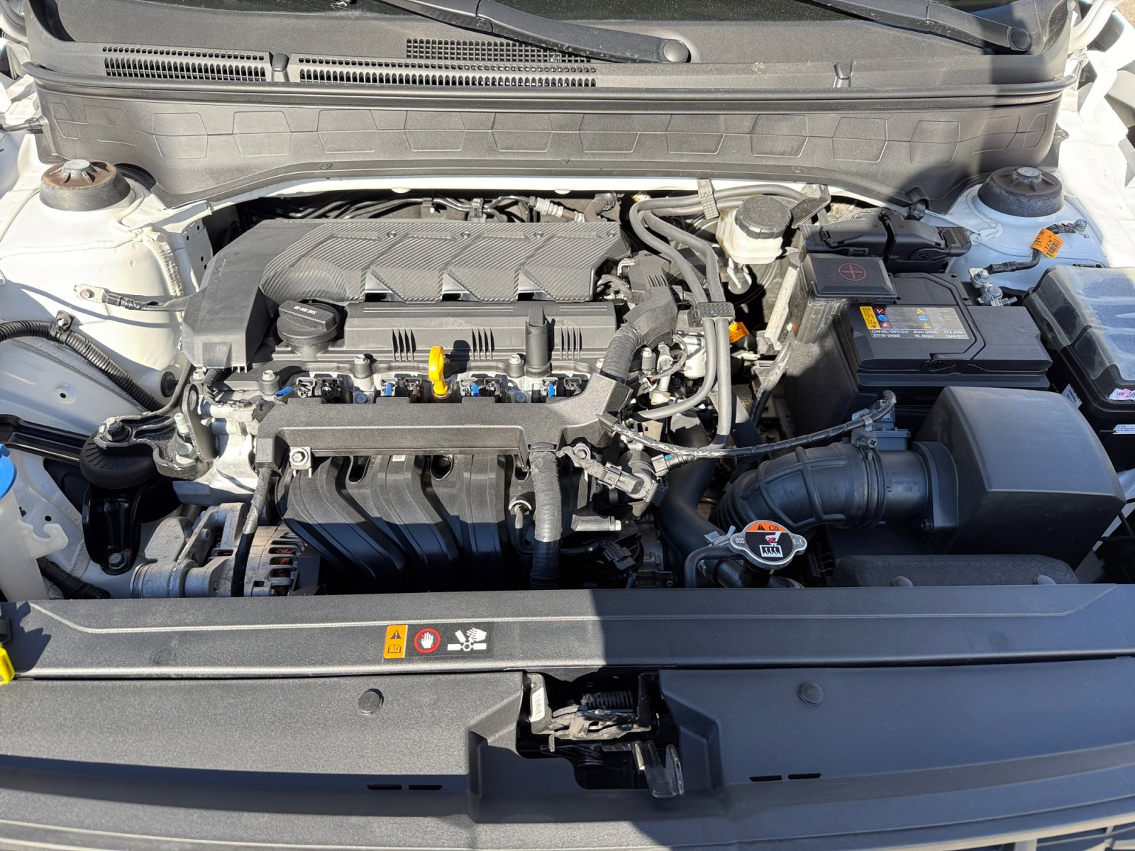 Certified 2023 Hyundai Venue SE image 20