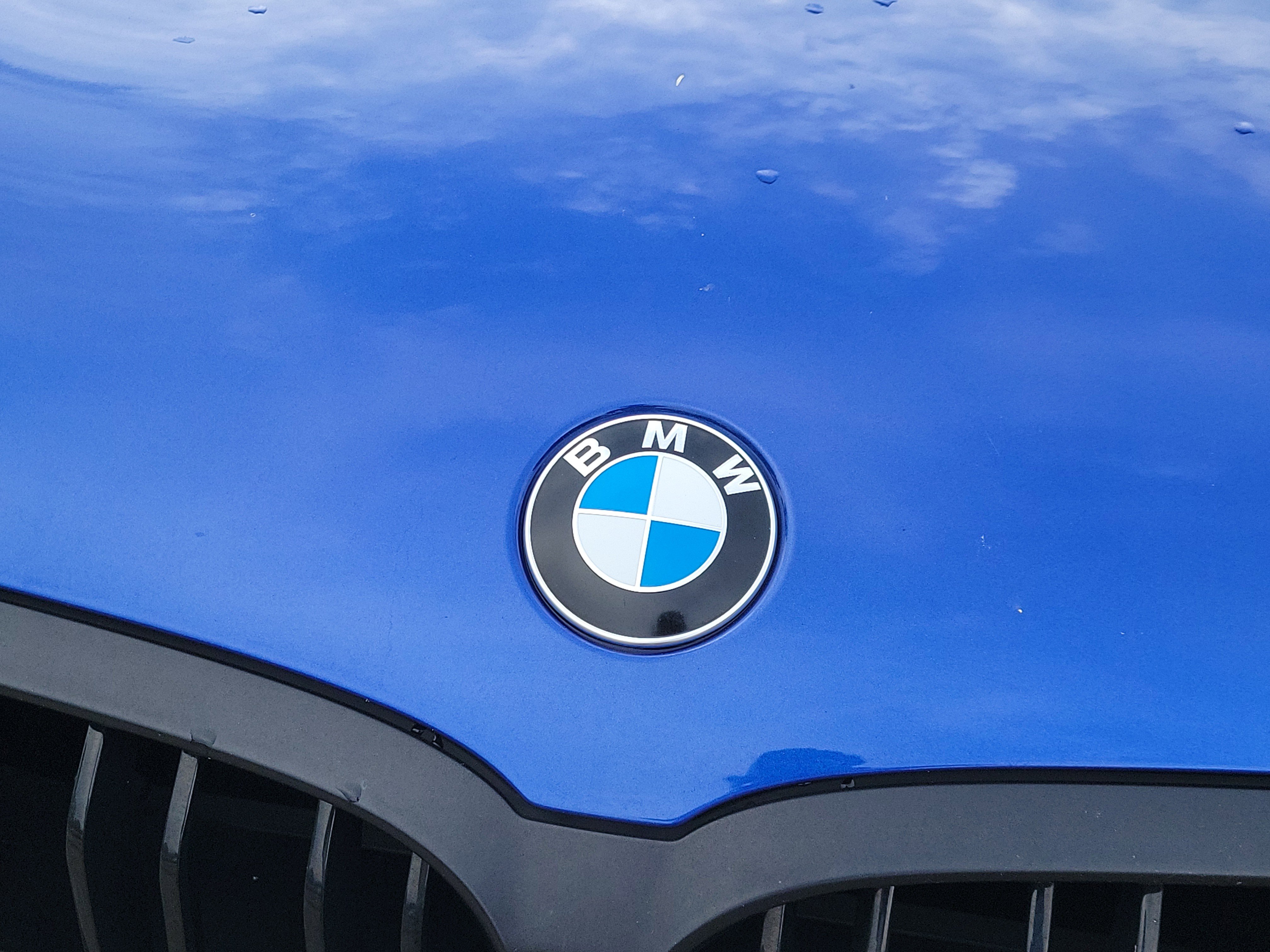 Certified 2023 BMW 840i Coupe RWD image 5