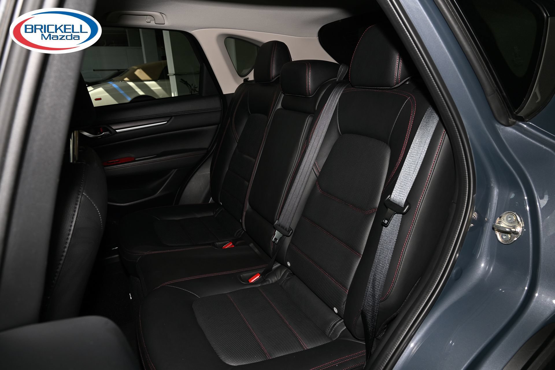 Certified 2024 MAZDA CX-5 Carbon Edition AWD/4WD image 7