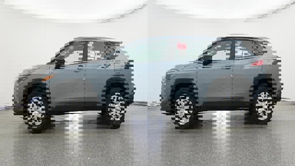 New 2026 Toyota Corolla Cross L image 19