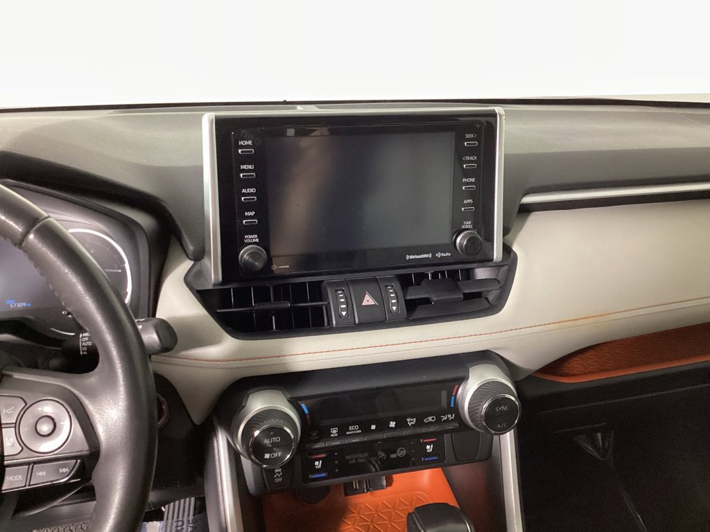 Used 2020 Toyota RAV4 Adventure w/ Convenience Package AWD/4WD image 15