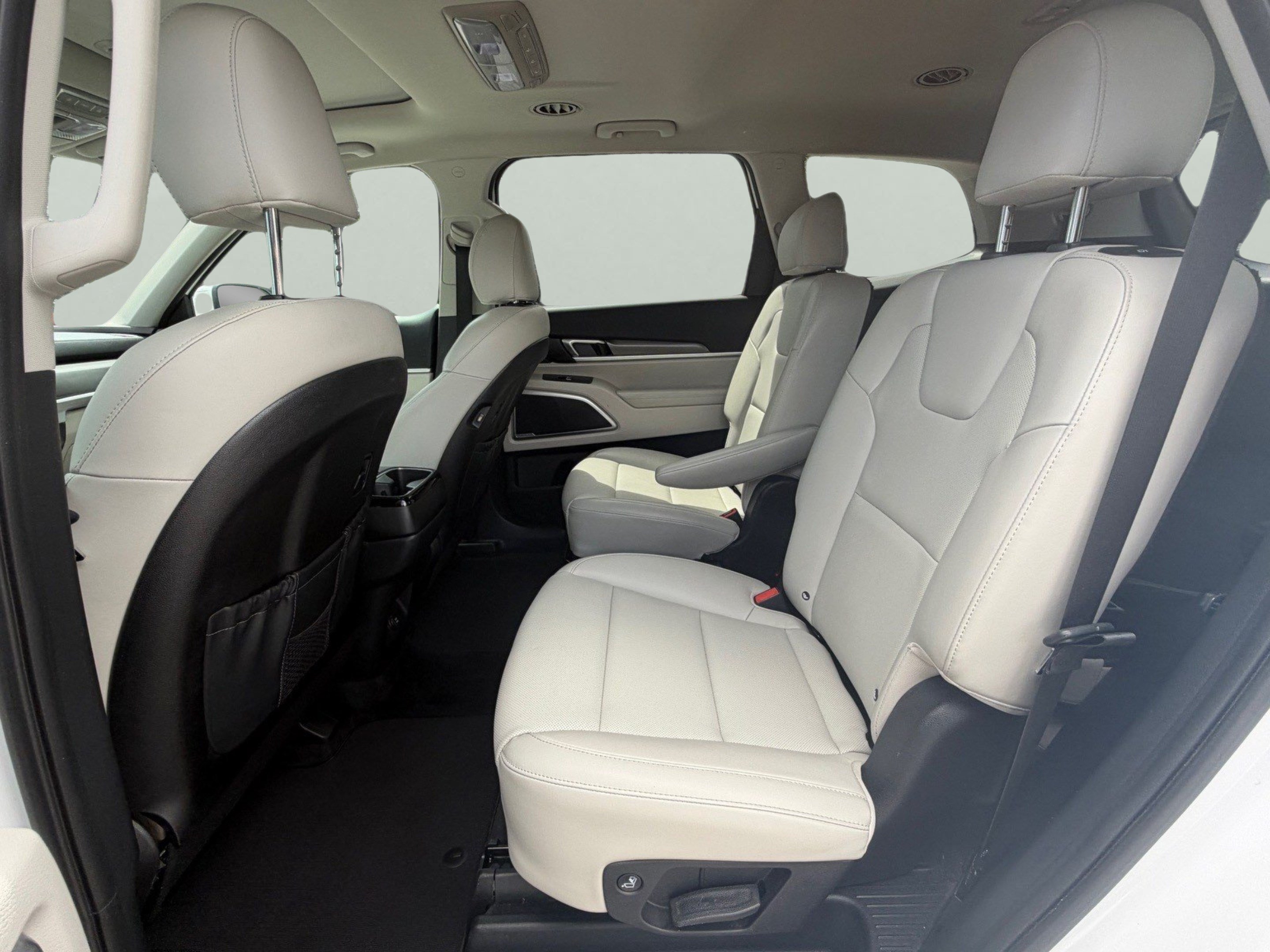Used 2021 Kia Telluride S FWD image 25
