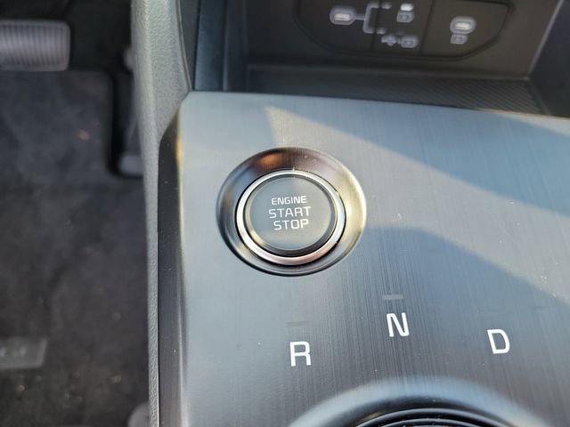 Used 2026 Kia Sportage LX FWD image 27