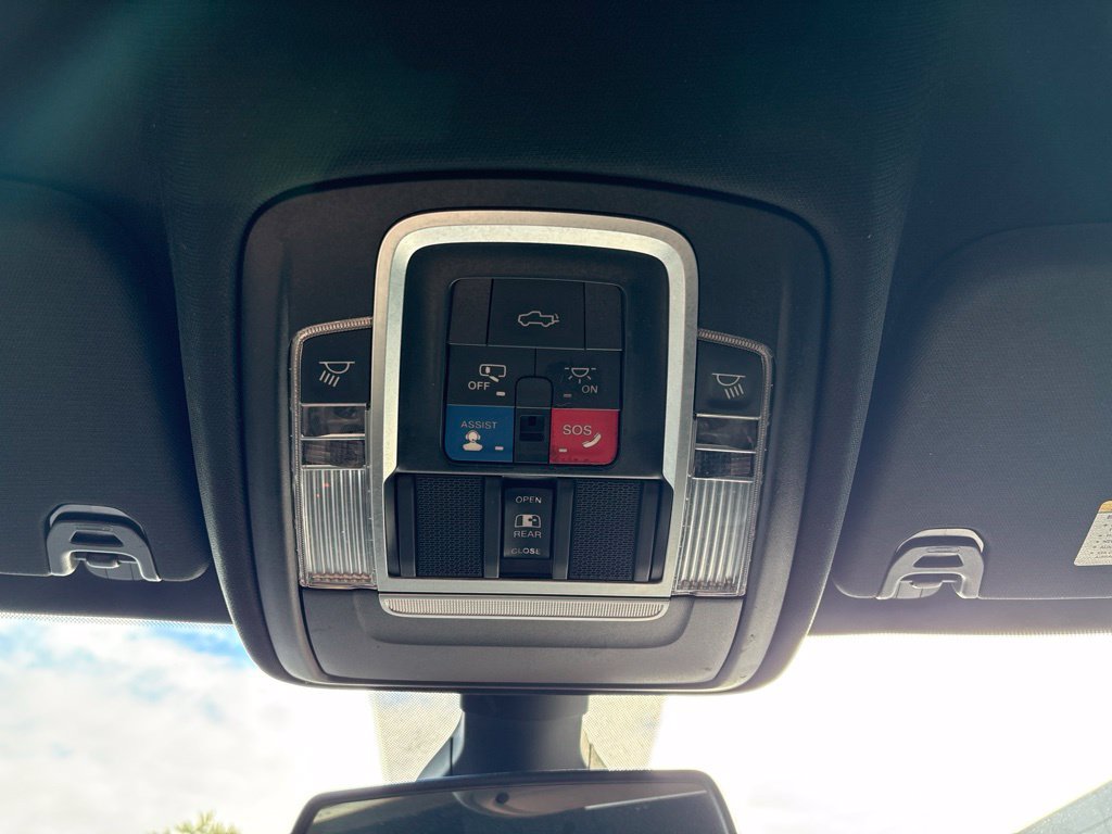 Used 2020 RAM 1500 Limited AWD/4WD image 30
