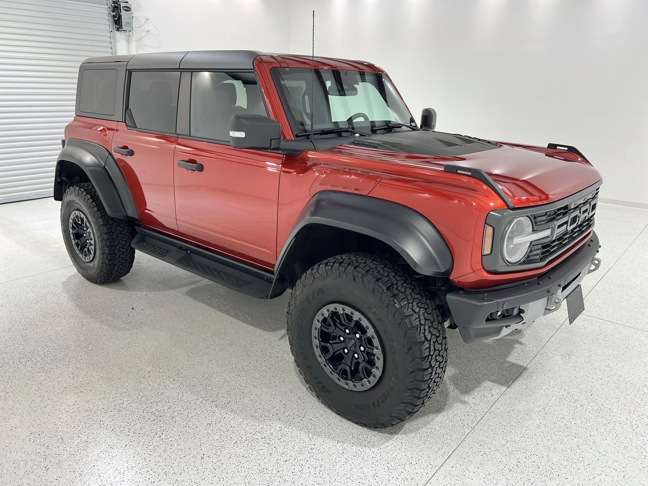 Used 2023 Ford Bronco Raptor