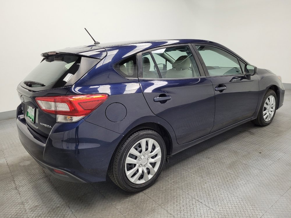 Used 2019 Subaru Impreza 2.0i image 10