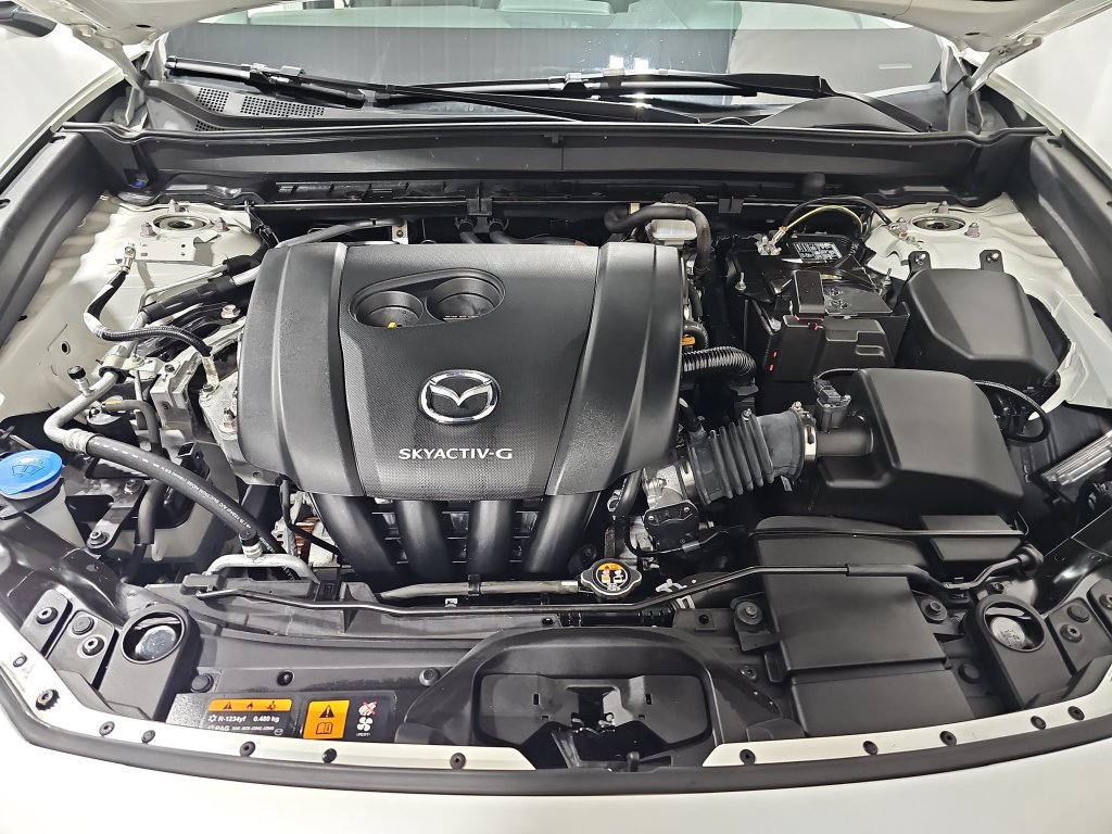 Used 2022 MAZDA CX-30 AWD 2.5 S w/ Preferred Package image 59