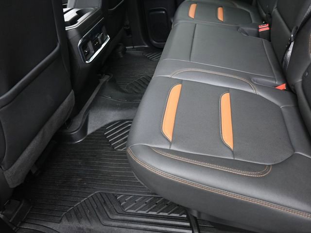 Used 2022 GMC Sierra 1500 AT4 w/ AT4 Premium Package image 21