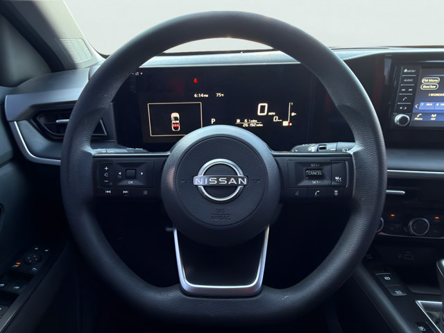 Certified 2025 Nissan Kicks S AWD/4WD image 22