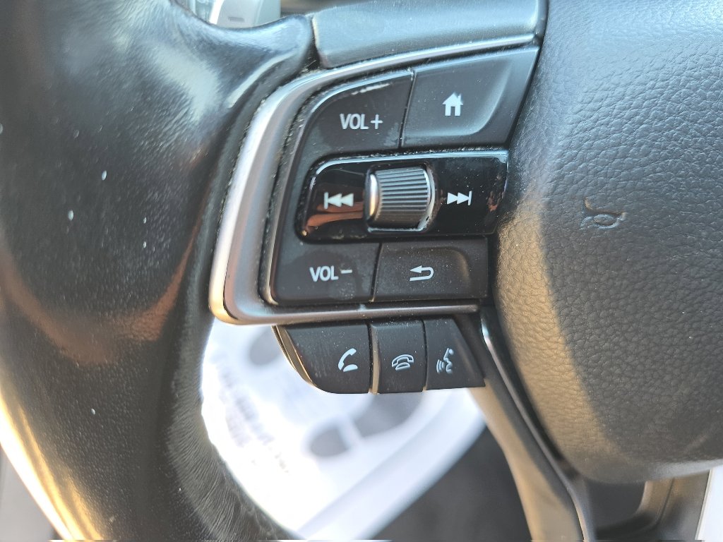 Used 2020 Honda Accord Sport image 21